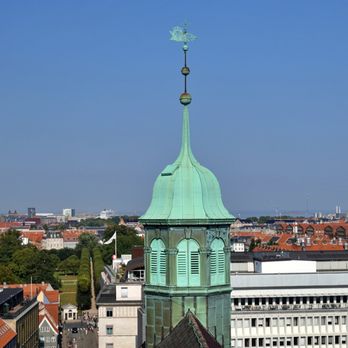 Rundetaarn - Museums Near Me - København K, 84 Rundetaarn - Museums Near Me - København K, 84