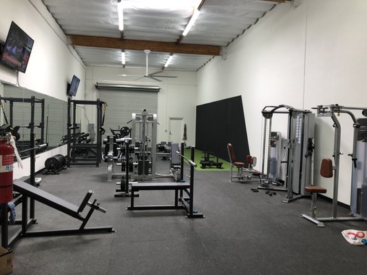 Ari Grossman Fitness Calabasas Ca Personal Trainers Mapquest