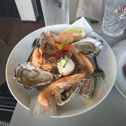 Le Cabestan - Assiette à partager