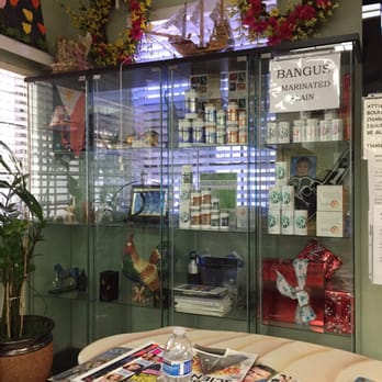 Pascual & Associates - They sell vitamins and bangus (milkfish) too - Tax Services Near Me - Lynwood, California