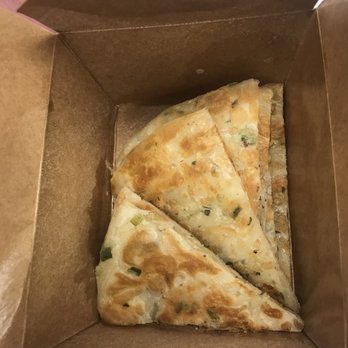 Dough Zone Dumpling House - Seattle ID - Green onion pancake - Shanghainese Near Me - Seattle, Washington Dough Zone Dumpling House - Seattle ID - Green onion pancake - Shanghainese Near Me - Seattle, Washington