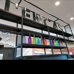 Cafétéria E.Leclerc Uzurat