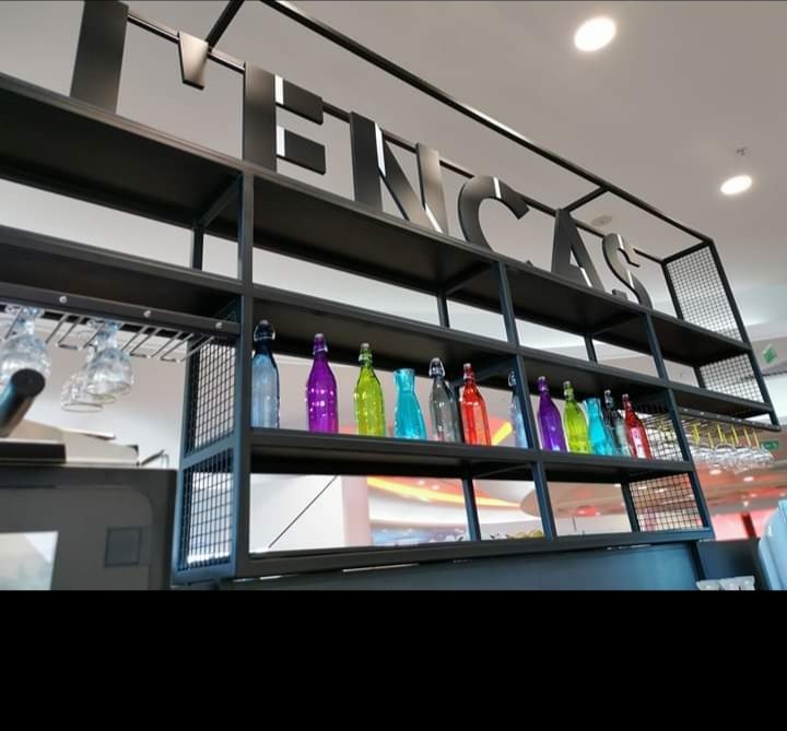 Cafétéria E.Leclerc Uzurat