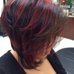 Toni & Guy