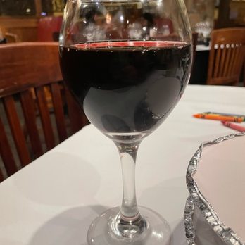 Romano's Macaroni Grill - House Red Blend - Italian Near Me - El Cerrito, California Romano's Macaroni Grill - House Red Blend - Italian Near Me - El Cerrito, California