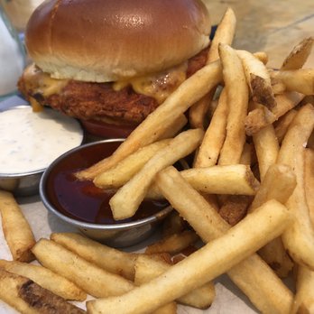 Waterloo - Burgers Near Me - Louisville, Colorado