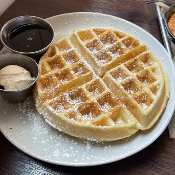 Venice Kitchen - Waffle - Pizza Near Me - Memphis, Tennessee
