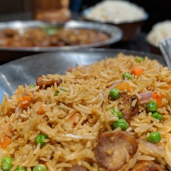 Himalayan Kitchen - Indian Near Me - Toronto, Ontario
