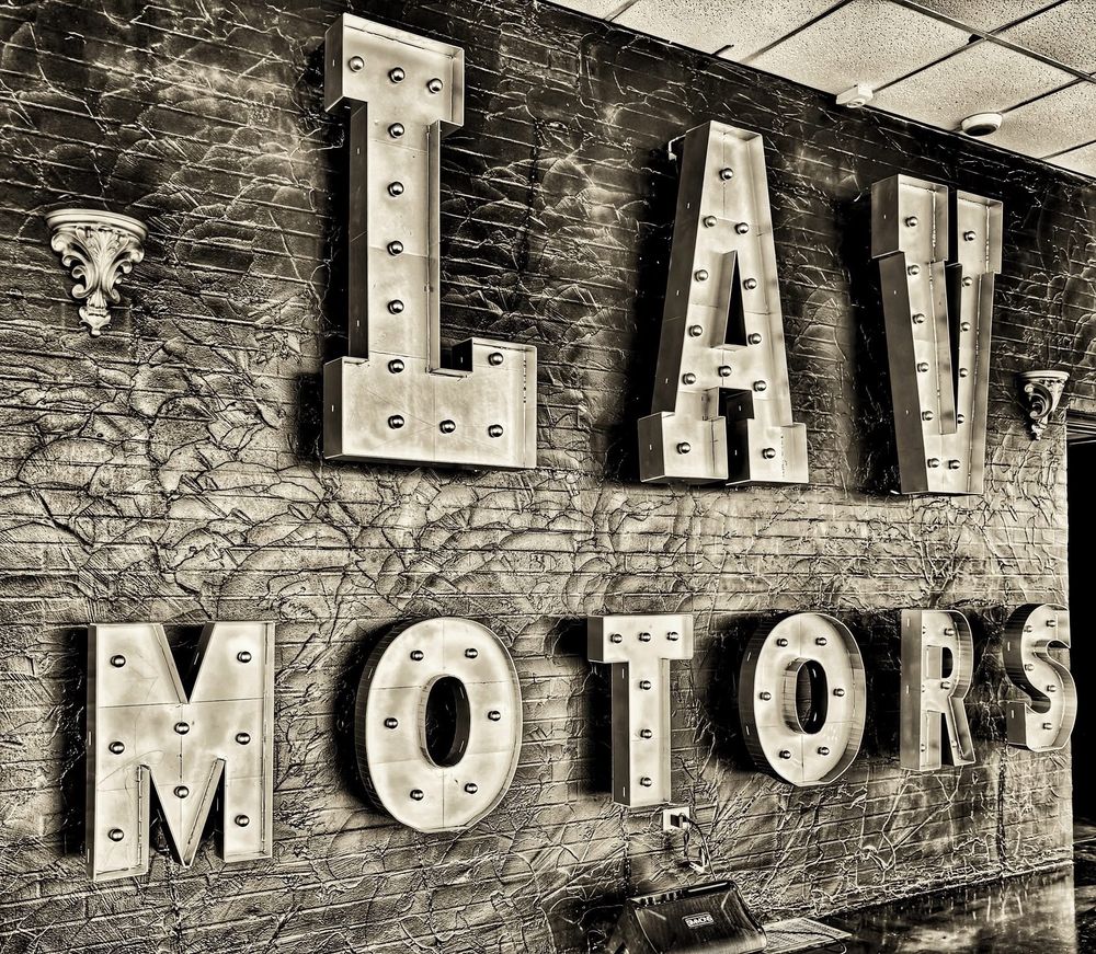 LAV Motors