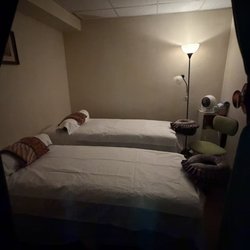 Massage & Foot Spa