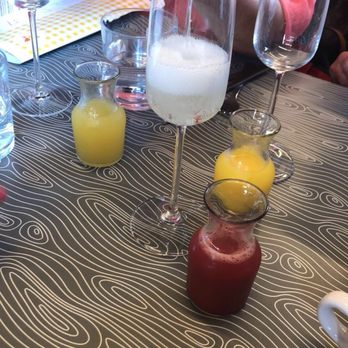 Hatch - Mimosas - Breakfast & Brunch Near Me - Huntington, New York