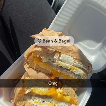Bean & Bagel - Bagels Near Me - West Bloomfield Township, Michigan Bean & Bagel - Bagels Near Me - West Bloomfield Township, Michigan