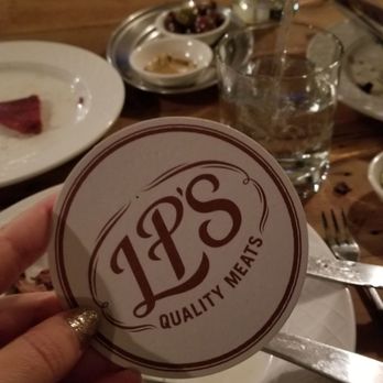 LP's Quality Meats - American Near Me - Chippendale, NSW