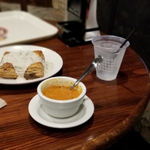 la Madeleine on Yelp