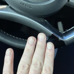 Gloria Nail And Spa - Nails AFTER MANICURE