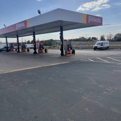 Pilot Travel Center