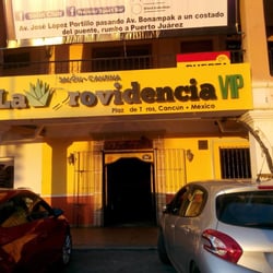 La Providencia