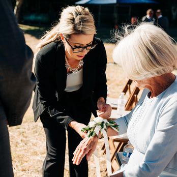 Sabrina & Co - Wedding Planning Near Me