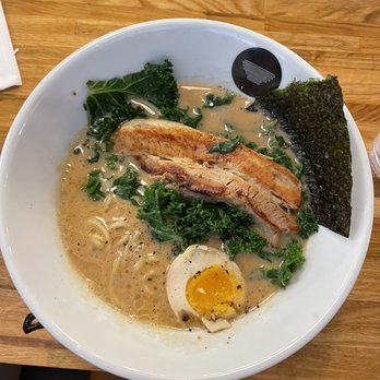 Silverlake Ramen - The Garlic Truffle - Ramen Near Me - Atlanta, Georgia Silverlake Ramen - The Garlic Truffle - Ramen Near Me - Atlanta, Georgia