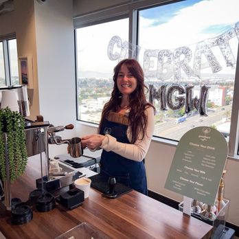Goodhart Coffee - Caterers Near Me - Carson, California Goodhart Coffee - Caterers Near Me - Carson, California