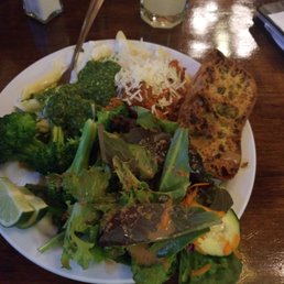 Good for at the June bug restaurant