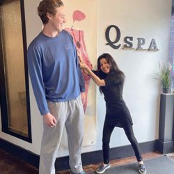 Q's Spa & Salon
