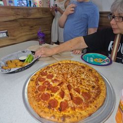 Chuck E. Cheese