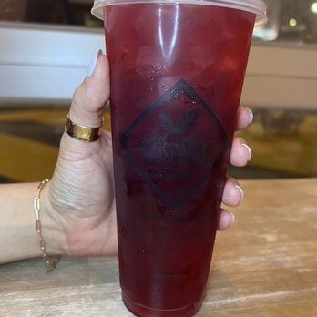 Loose Leaf Boba Company - Bubble Tea Near Me - Long Beach, California Loose Leaf Boba Company - Bubble Tea Near Me - Long Beach, California