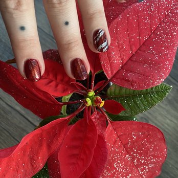 Meet Nails - Gel nails with design - Nail Salons Near Me - San Francisco, California Meet Nails - Gel nails with design - Nail Salons Near Me - San Francisco, California