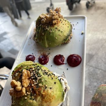 La Rollerie - Coffee & Tea Near Me - Madrid, M La Rollerie - Coffee & Tea Near Me - Madrid, M