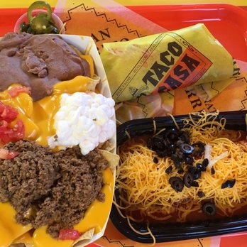 Taco Casa - Nachos, taco, Chilada - Tacos Near Me - Midwest City, Oklahoma Taco Casa - Nachos, taco, Chilada - Tacos Near Me - Midwest City, Oklahoma