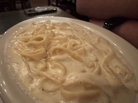 Cunetto House of Pasta by null