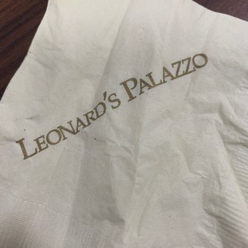 Leonard's Palazzo - Venues & Event Spaces Near Me - Great Neck, New York