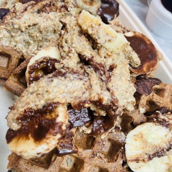 Fruitive - Healthy Food & Smoothies - 100% Vegan - Juice Bars & Smoothies Near Me - Washington, DC, District of Columbia Fruitive - Healthy Food & Smoothies - 100% Vegan - Juice Bars & Smoothies Near Me - Washington, DC, District of Columbia