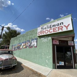 Seligman Grocery