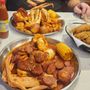 Photo of The Mighty Crab - Texarkana
