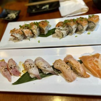 Aikan Sushi & Ramen - Sushi! - Sushi Bars Near Me - Pasadena, California Aikan Sushi & Ramen - Sushi! - Sushi Bars Near Me - Pasadena, California