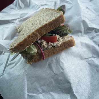 The Bakery Station - Sandwiches Near Me - Salinas, California