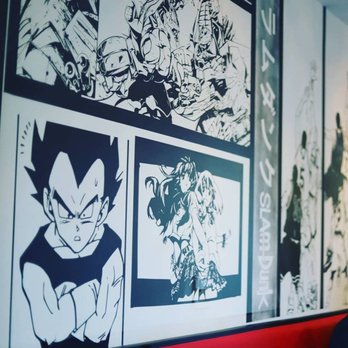 Rayaki - Cherry Hill - Wall decoration - Ramen Near Me - Cherry Hill, New Jersey