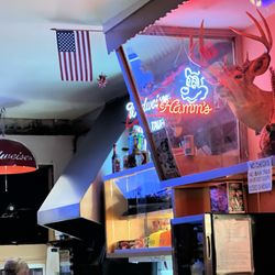Paul's Tavern - America