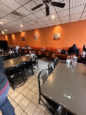 Atithya Kathiyawadi Restaurant by null