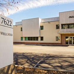 WellMed at Medical Center - Exterior of WellMed at Medical Center