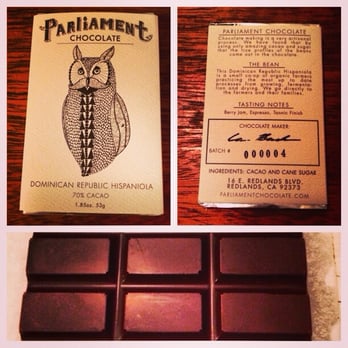 Parliament Chocolate - Chocolatiers & Shops Near Me - Redlands, California Parliament Chocolate - Chocolatiers & Shops Near Me - Redlands, California