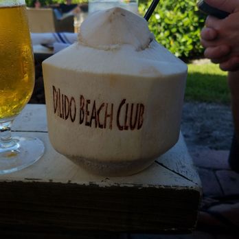 DiLido Beach Club - French Near Me - Miami Beach, Florida
