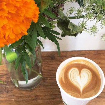Menotti's Coffee Stop - Coffee & Tea Near Me - Venice, California Menotti's Coffee Stop - Coffee & Tea Near Me - Venice, California
