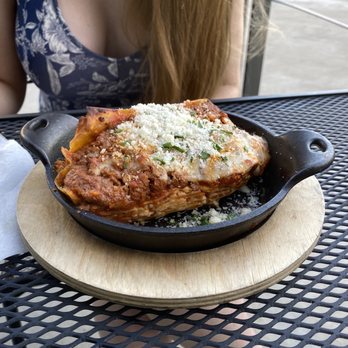 Pastaria - Lasagna bolognese - Italian Near Me - Nashville, Tennessee Pastaria - Lasagna bolognese - Italian Near Me - Nashville, Tennessee
