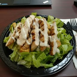 Caesar Salad