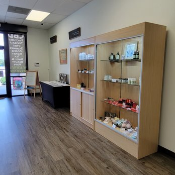 Natural Ways CBD - Spring Cypress - Inside Store - Vitamins & Supplements Near Me - Tomball, Texas Natural Ways CBD - Spring Cypress - Inside Store - Vitamins & Supplements Near Me - Tomball, Texas