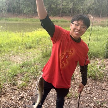 Kickerillo-Mischer Preserve - Parks Near Me - Houston, Texas