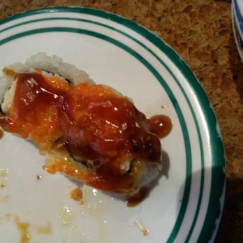 O'Sushi - Dynamite roll - Sushi Bars Near Me - Hillsboro, Oregon O'Sushi - Dynamite roll - Sushi Bars Near Me - Hillsboro, Oregon